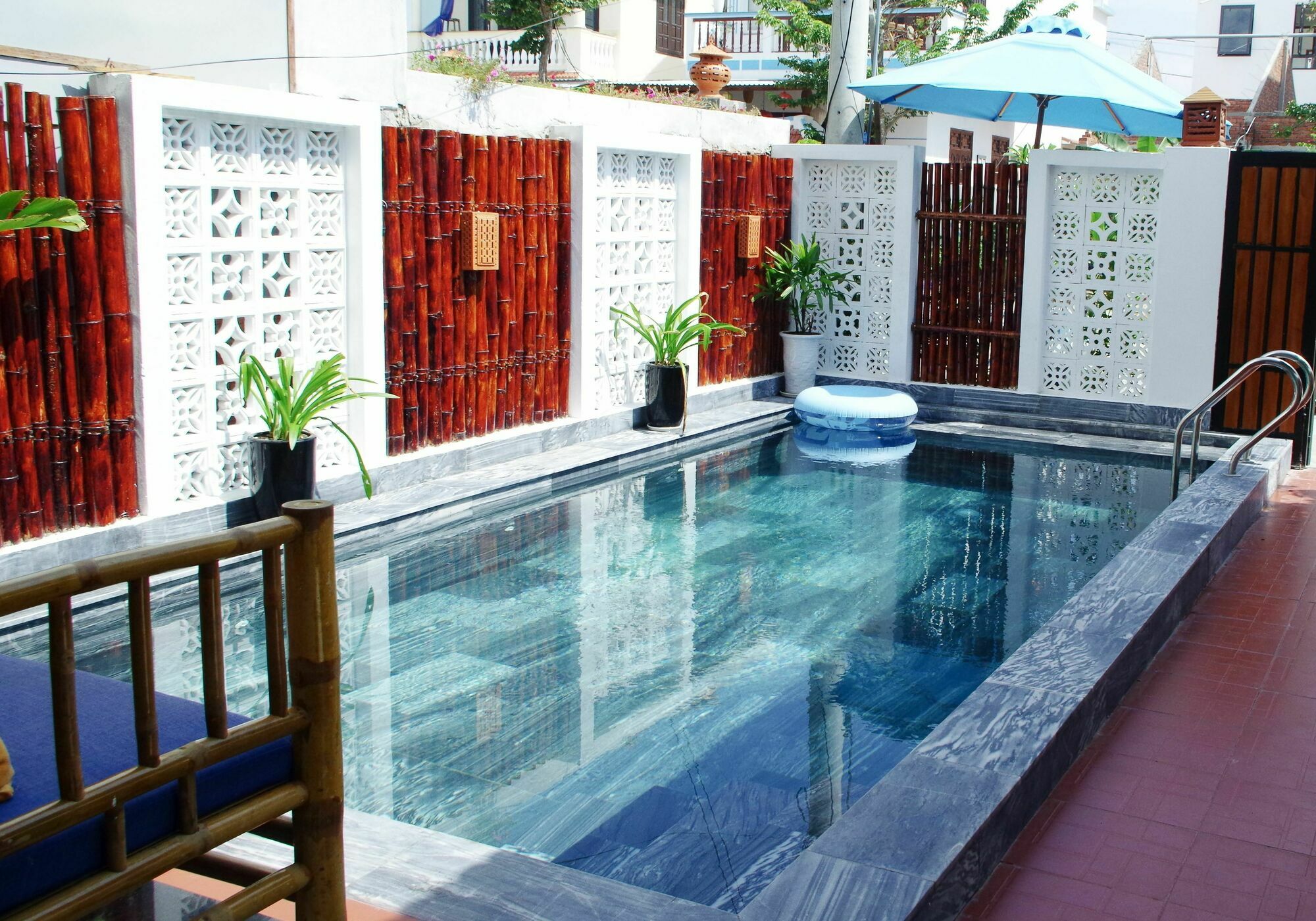 Red Moon Villa Hoian Hoi An Luaran gambar